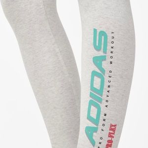 Adidas X Alexander Wang Leggings - image 1